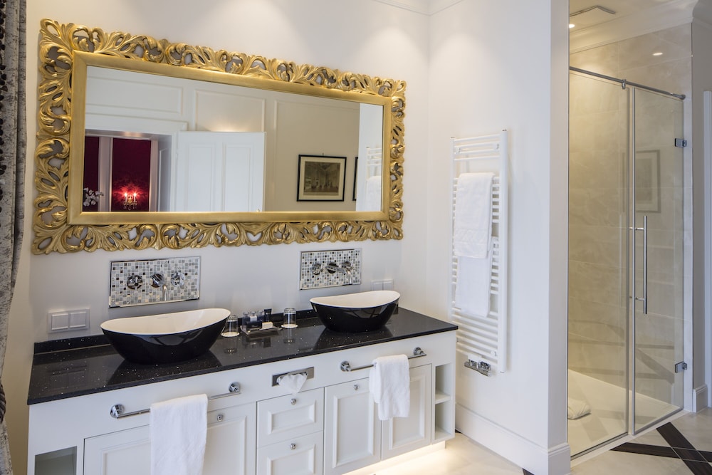 Schloß Schönbrunn Grand Suite 38/40