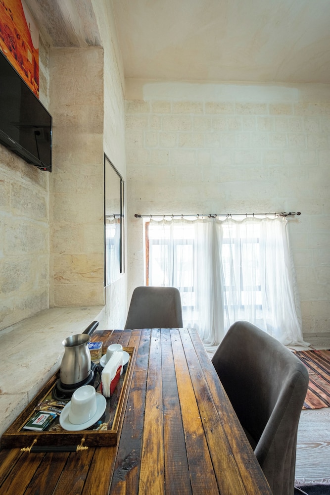 Karagul Otel 33/50