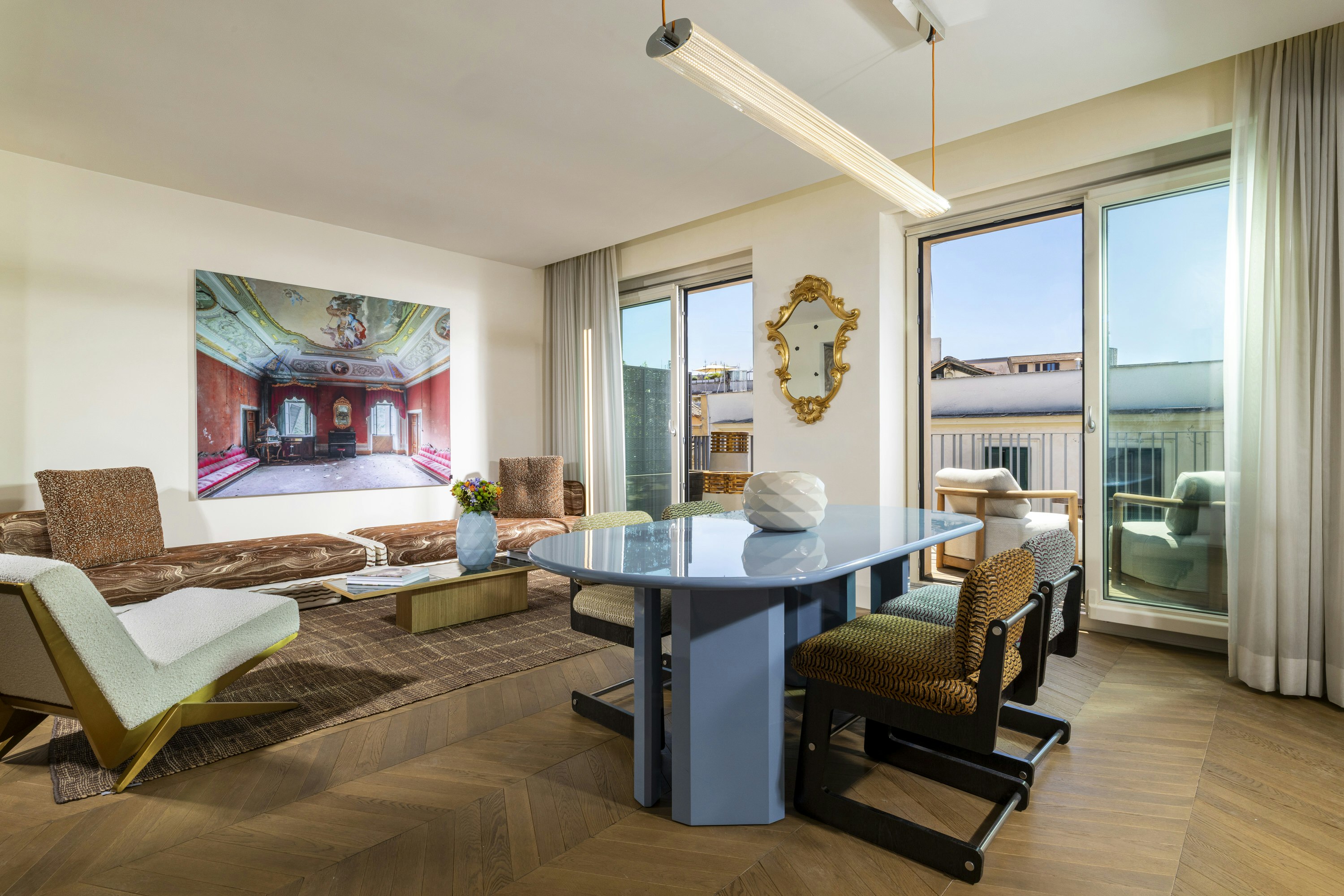 Palazzo Manfredi 18/76