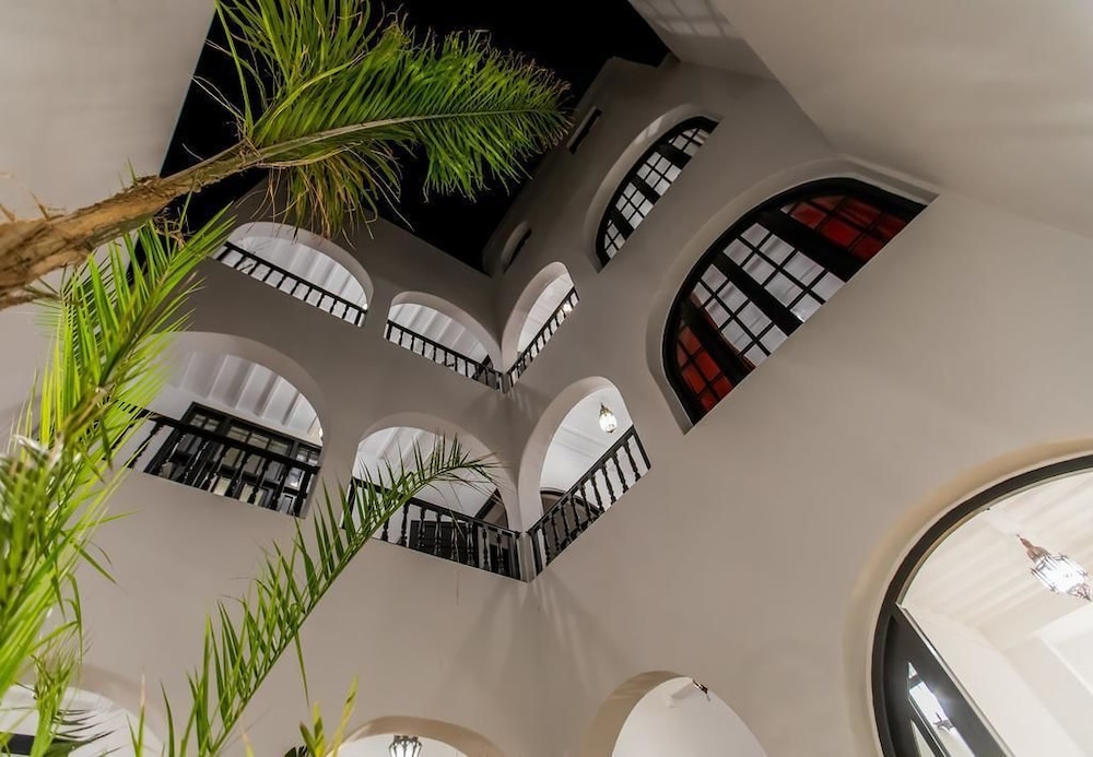 Riad Dar Awil 写真4
