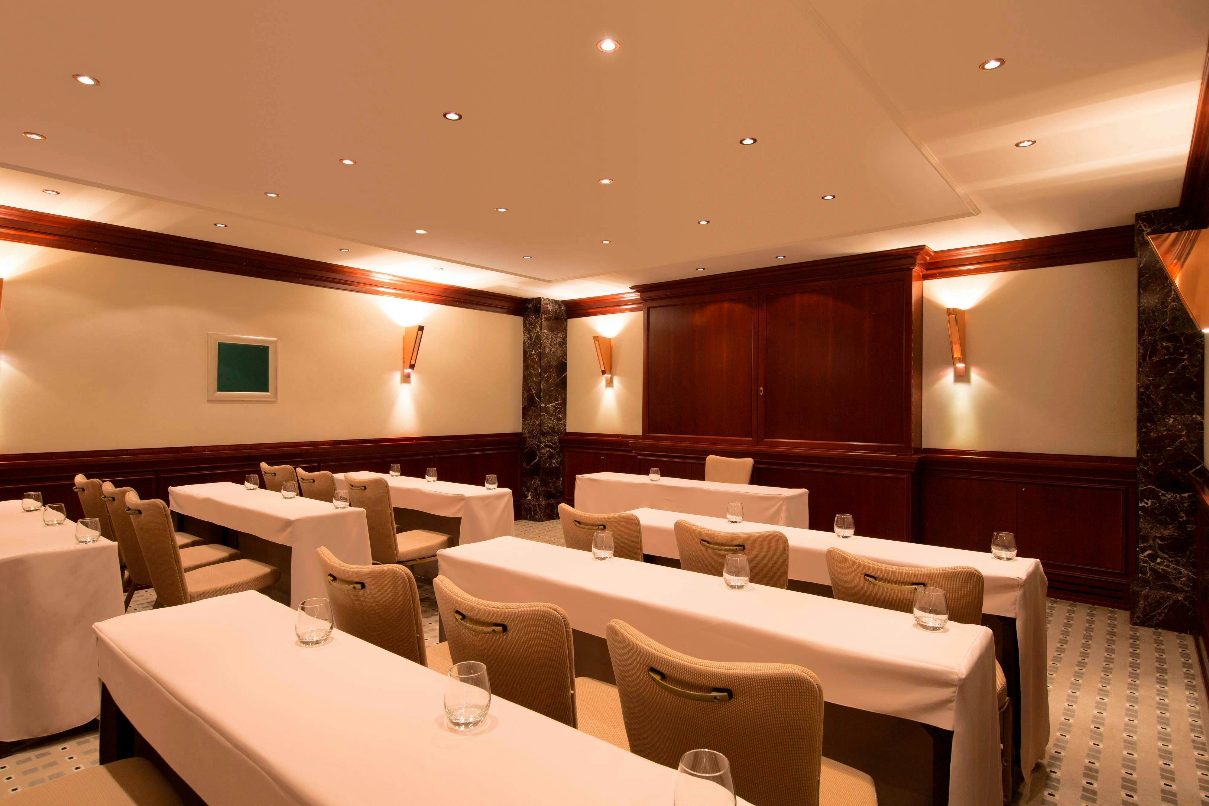 Le Meridien Stuttgart 28/37