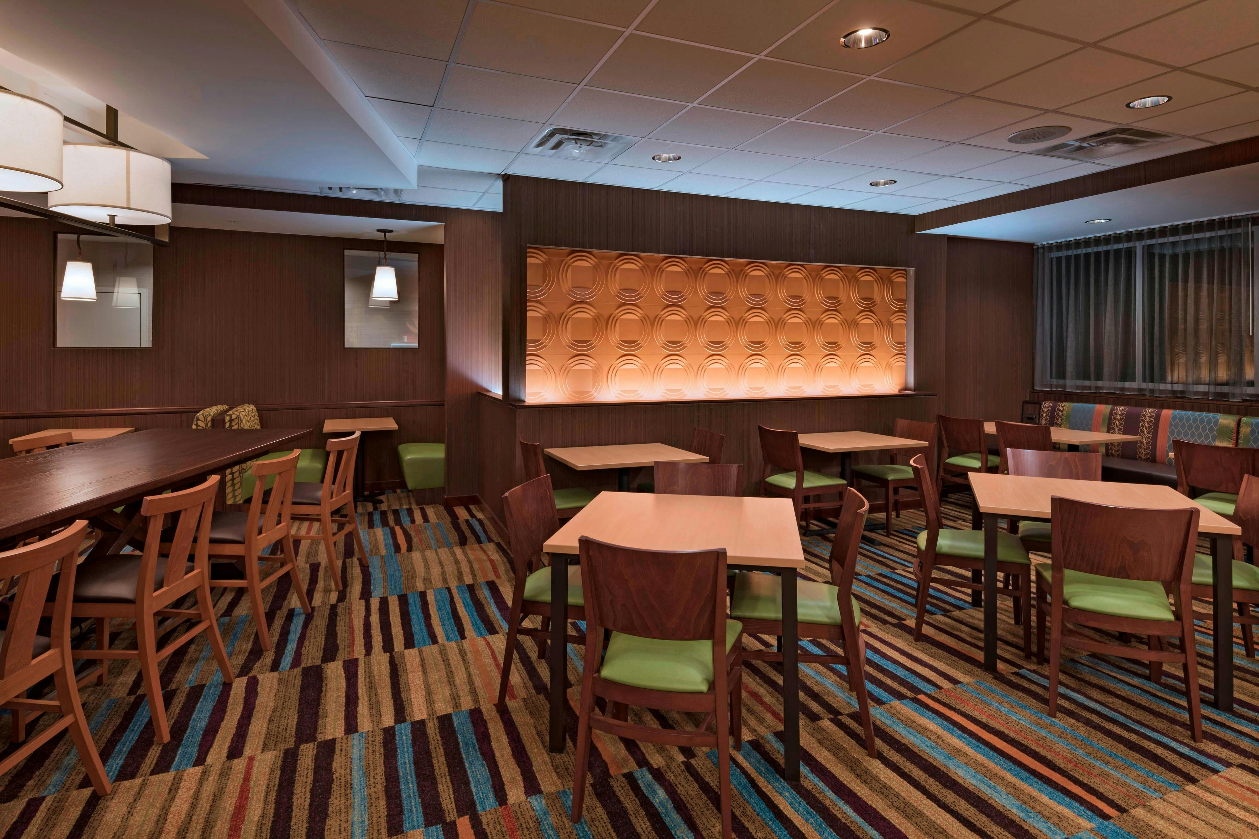 Fairfield Inn Suites By Marriott Atlanta Peachtree City 10/11