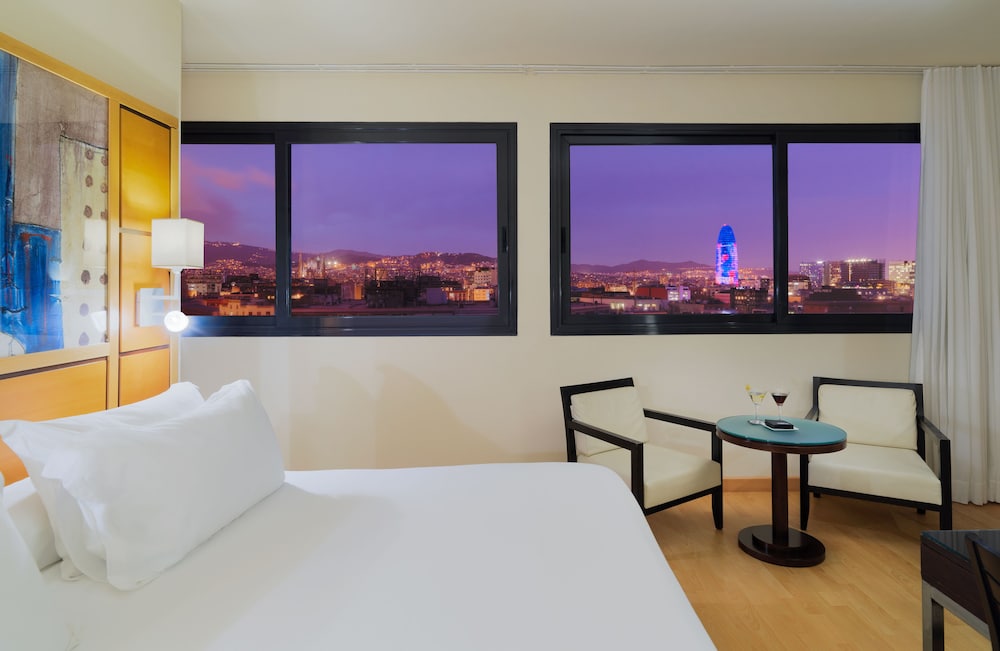 H10 Marina Barcelona 45/71
