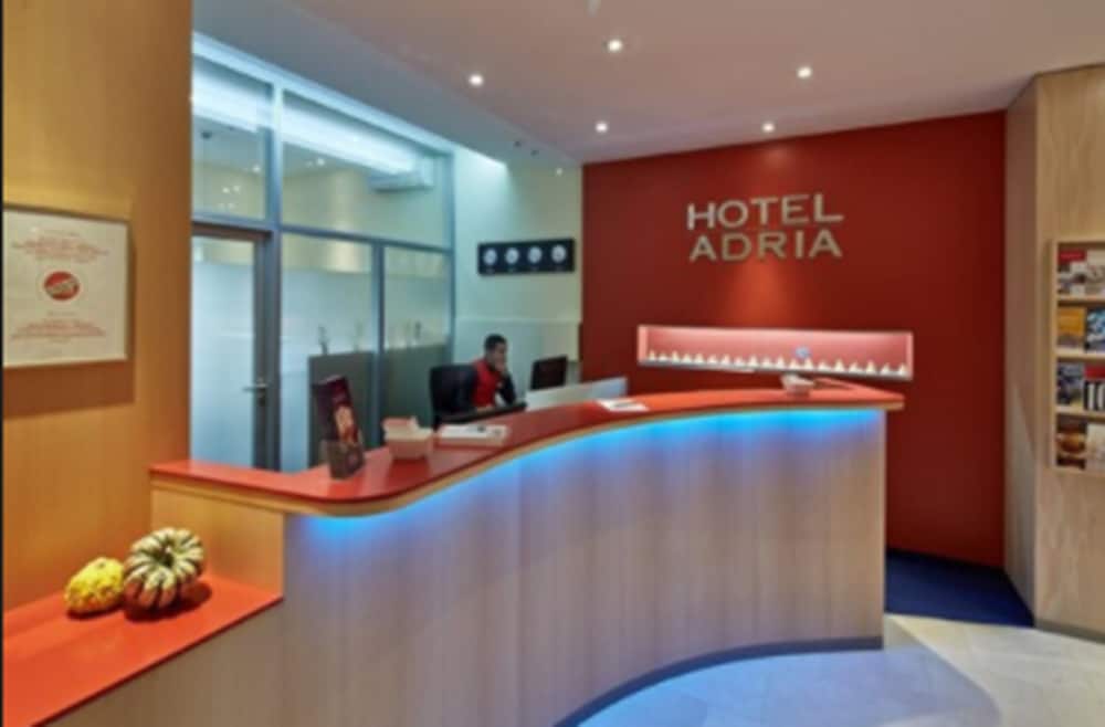 City Partner Hotel Adria 9/84