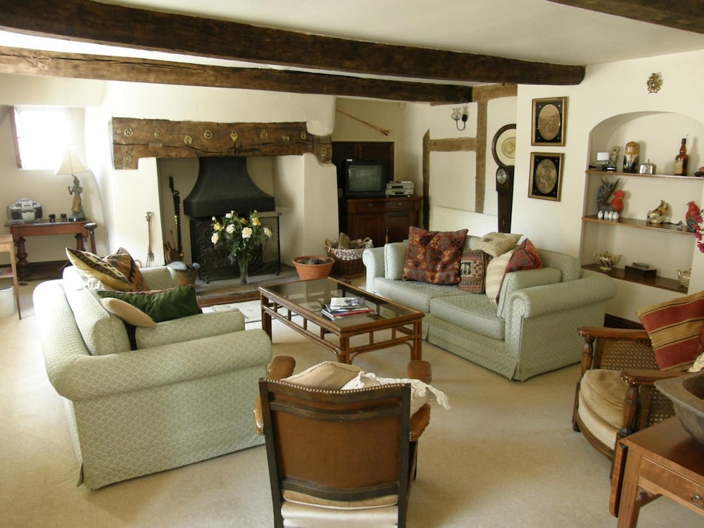 Lea House Bed and Breakfast 39/56