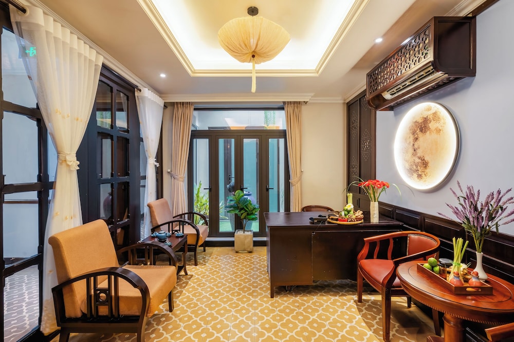 Laluna Hoi An Riverside Hotel & Spa 50/71