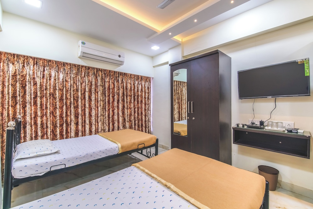 Hotel Nest Inn Malad 18/44