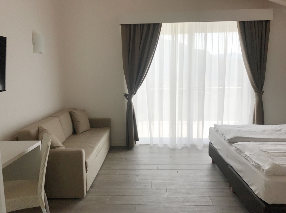 Maso Tobel Riva Del Garda 14/50