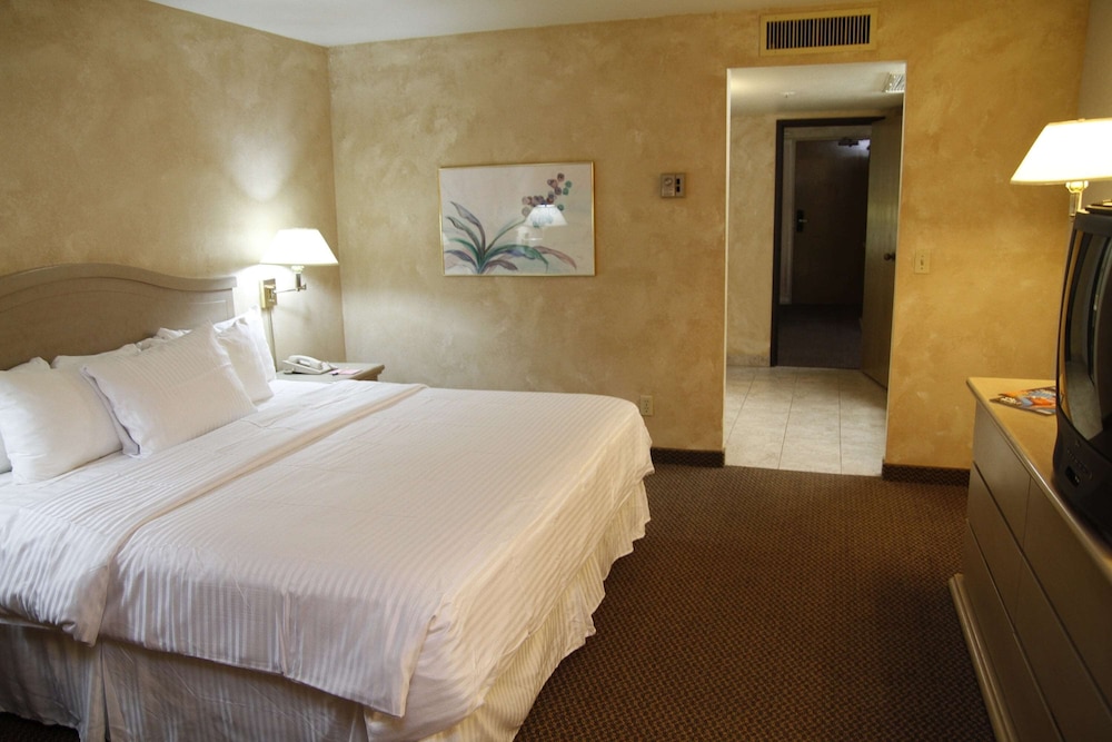 Ramada by Wyndham Viscount Suites Tucson East 10/38