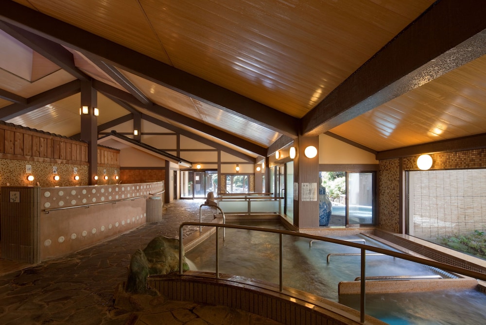 Furuyu Onsen ONCRI 25/49