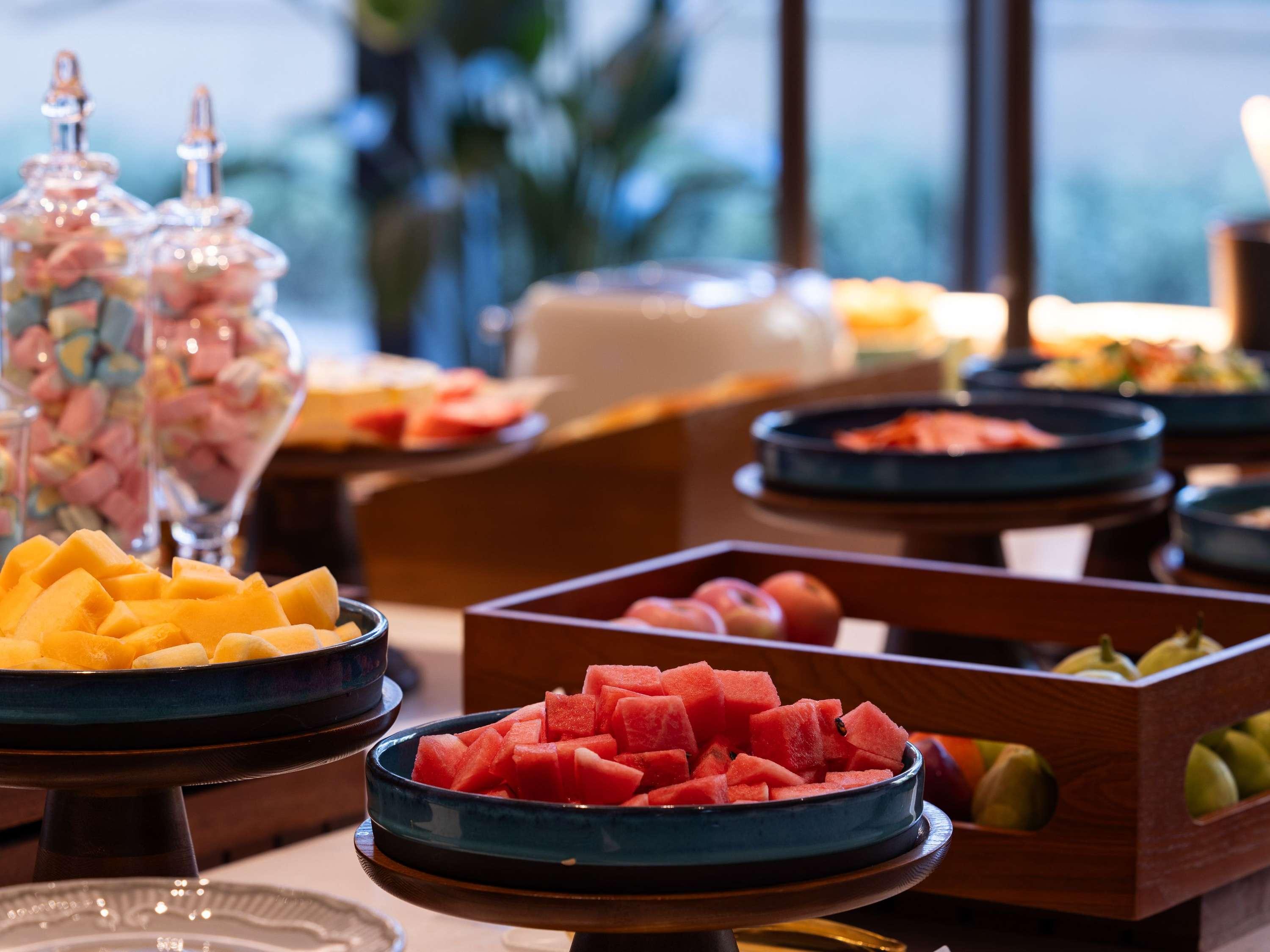 Mercure Jinan Beiyuan Street 37/60