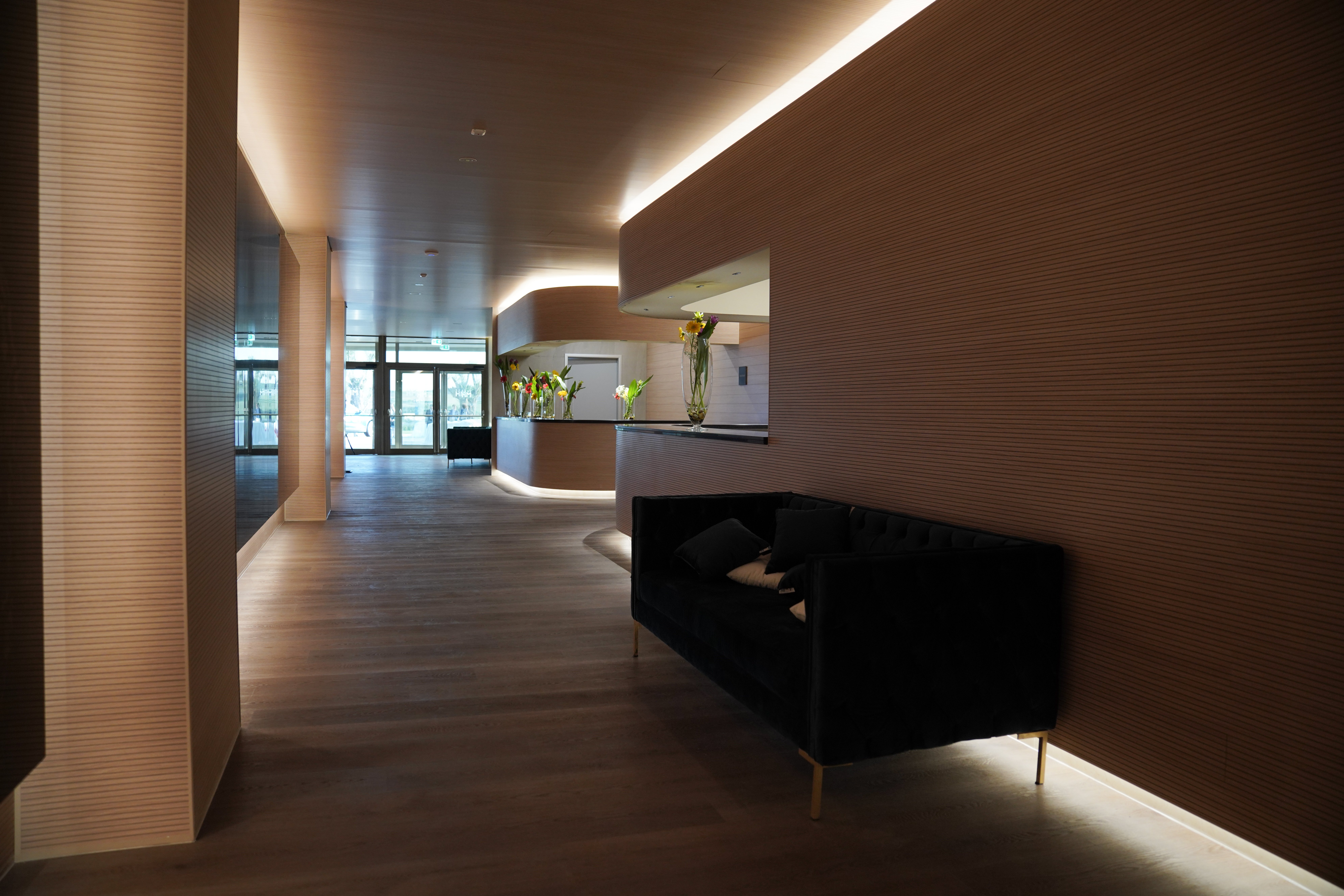 UNA HOTELS MH Matera 50/50