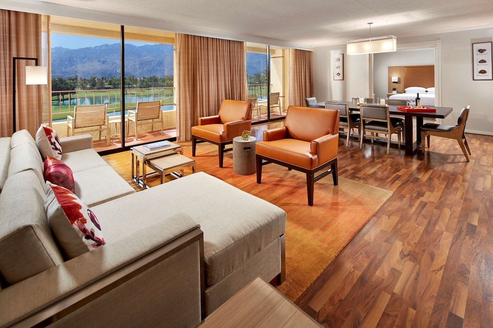 Doubletree By Hilton Golf Resort Palm Springs 50/81
