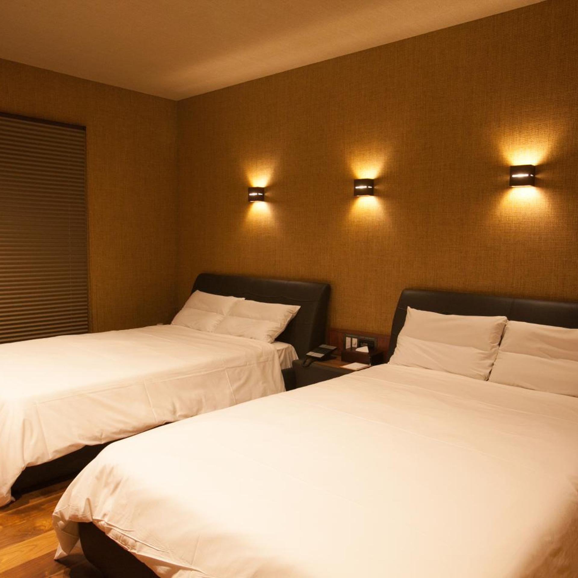 Interior, Western, Premium, Outdoor Bath, Tatami, with Pool
