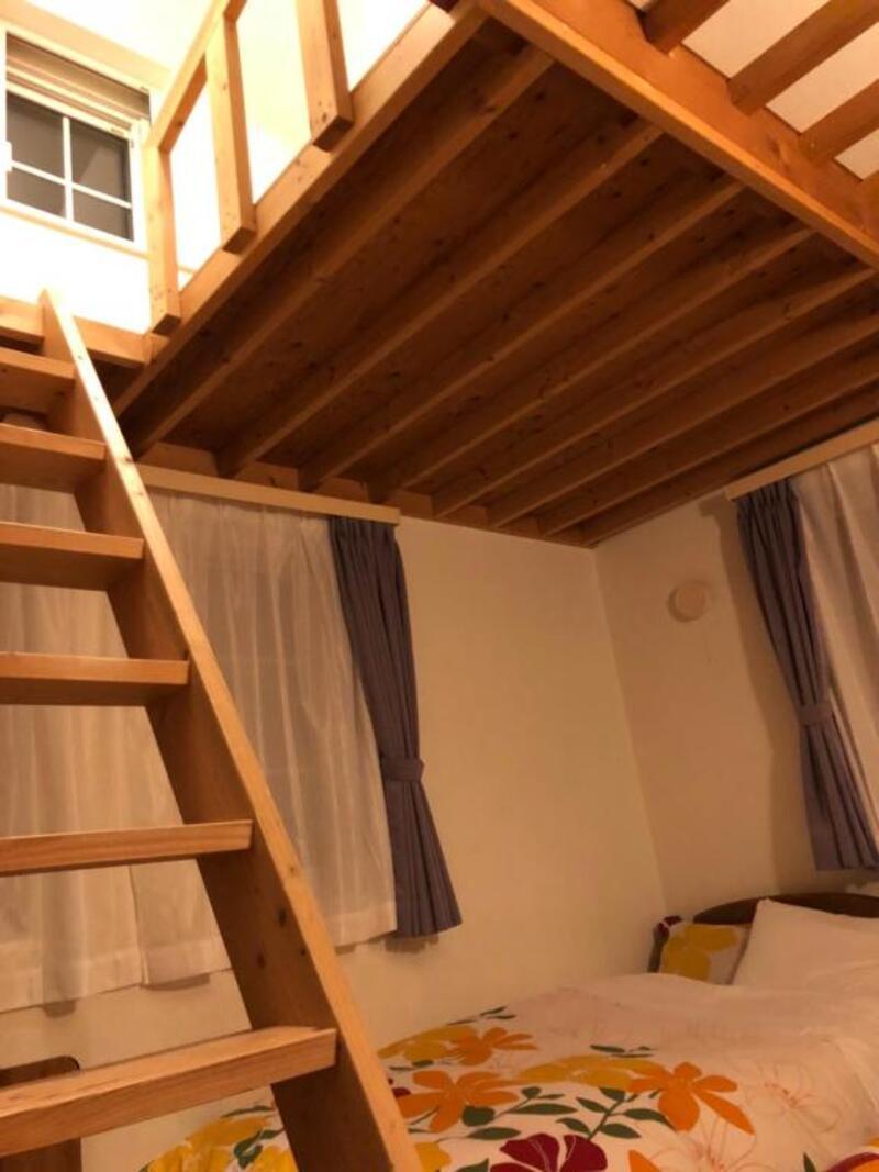 maisonette