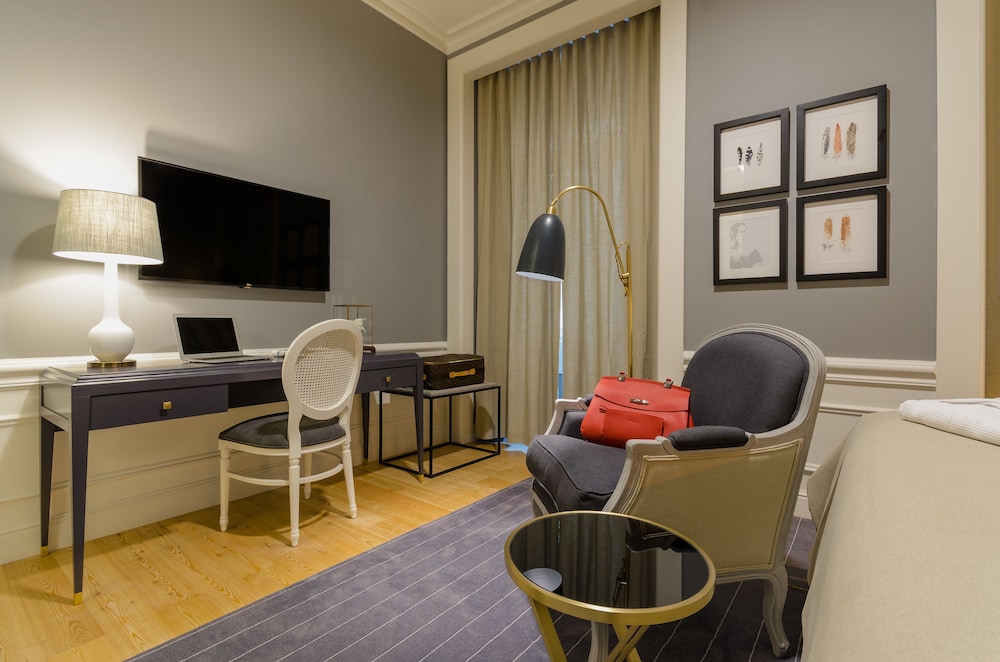 Hotel da Baixa 39/68