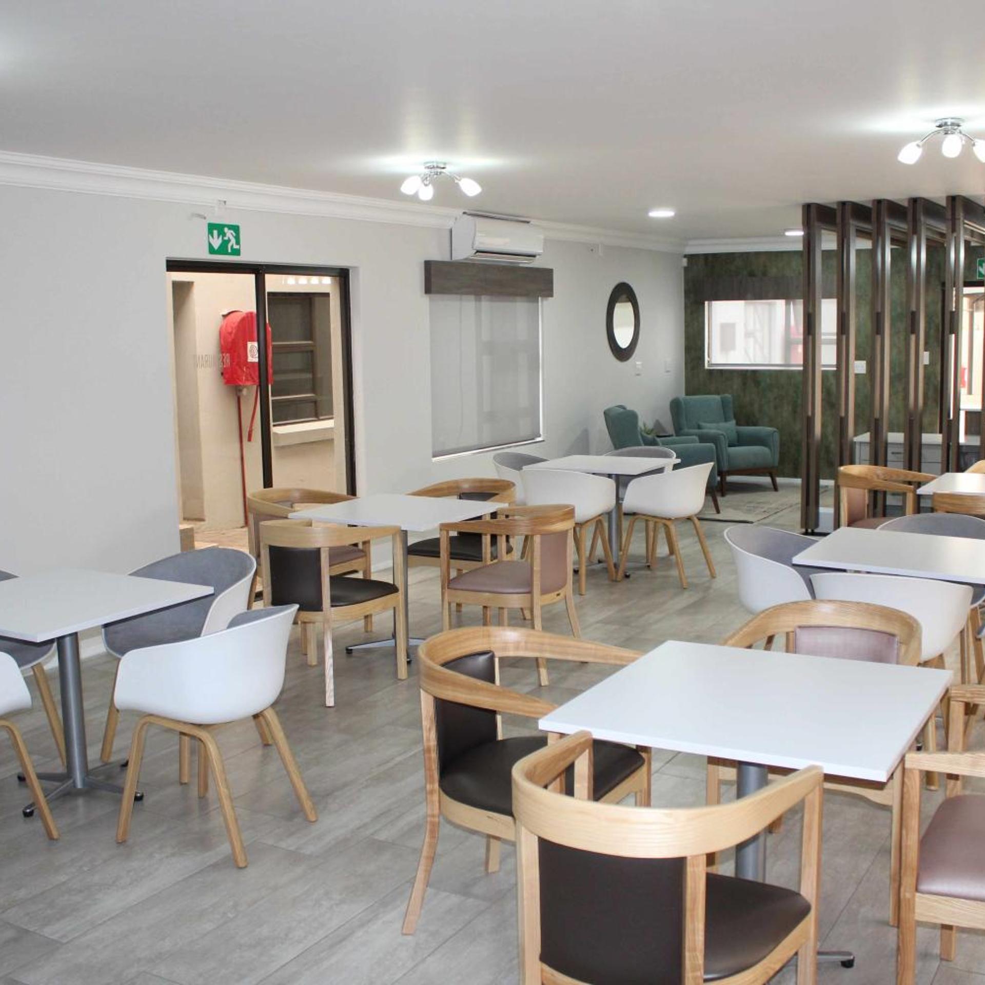 Prisatt Boutique Hotel 31/50