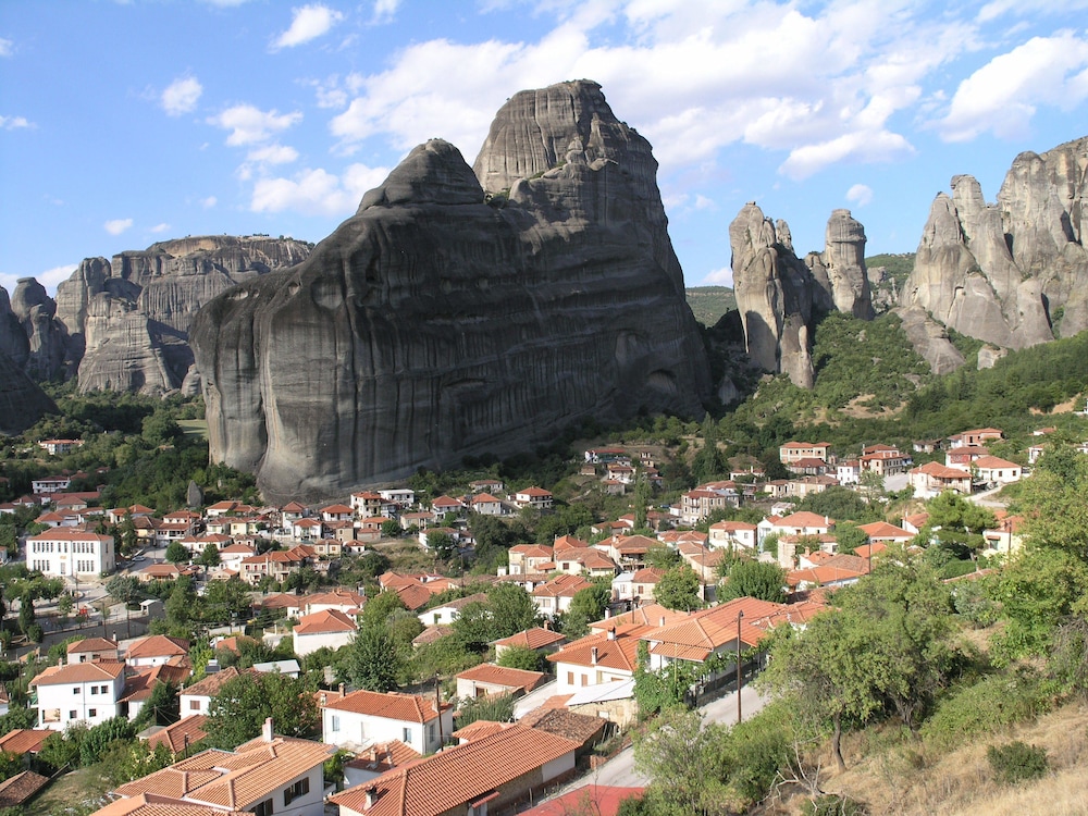 Guesthouse Sotiriou 40/50