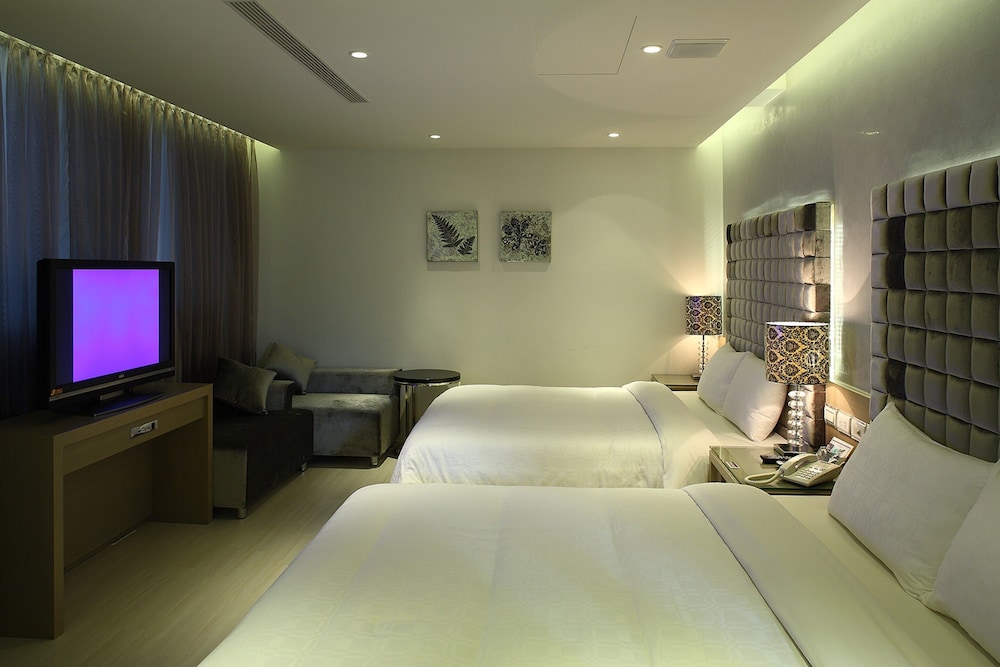 Hsiangkelira Hotel 16/31