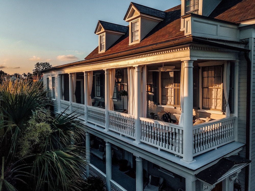 86 Cannon Historic Inn 2/63