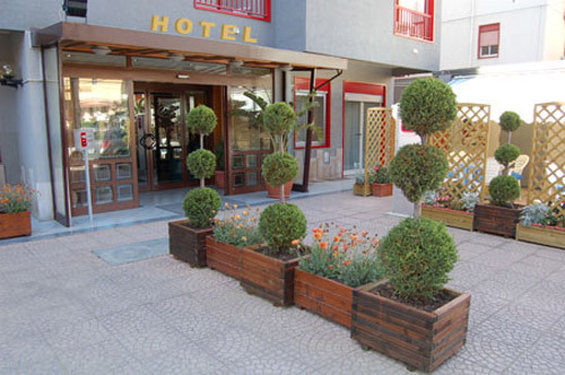 Hotel Costazzurra Museum Spa 12/48