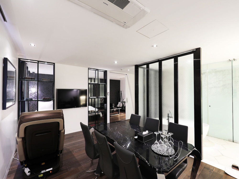 Hotel Amare Incheon Ongnyeon 40/49