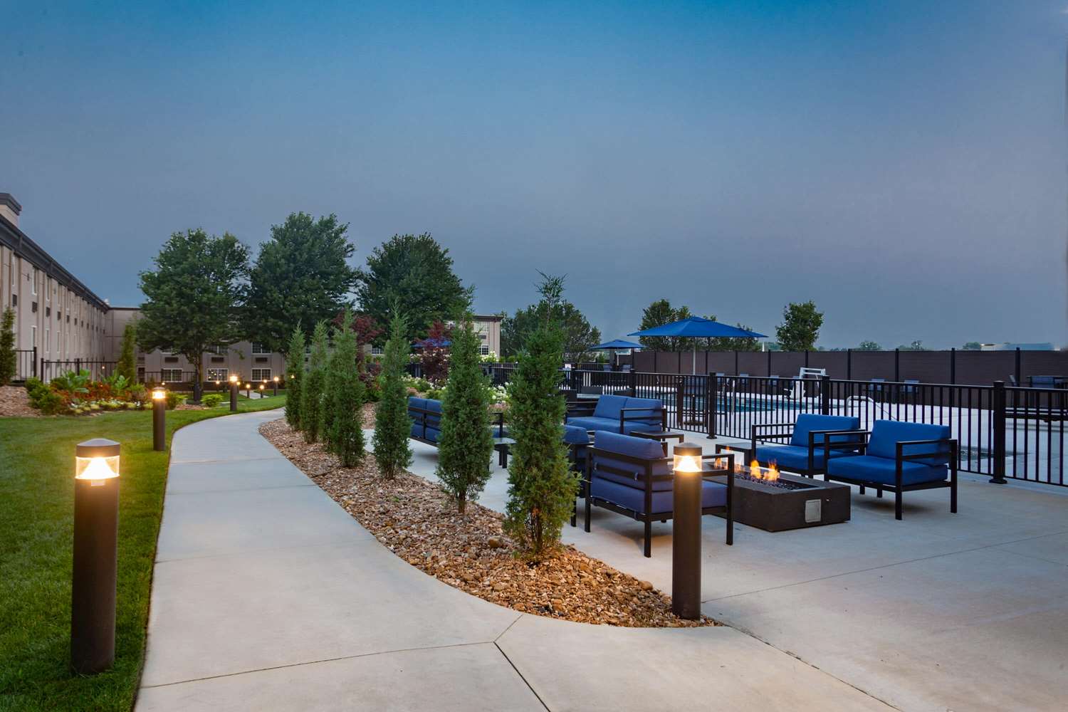 La Quinta Inn & Suites by Wyndham Joplin 52/56