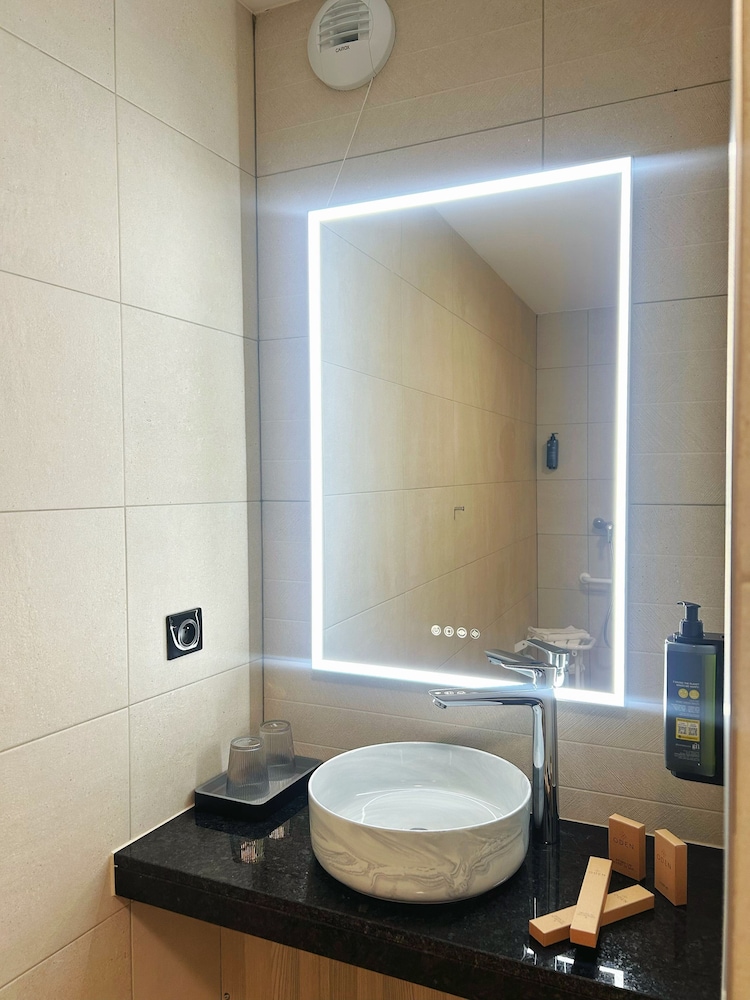 Hotel Oden Paris Ivry 45/50