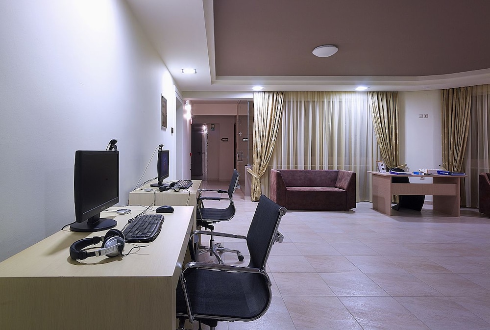 Molos Bay Hotel 32/50