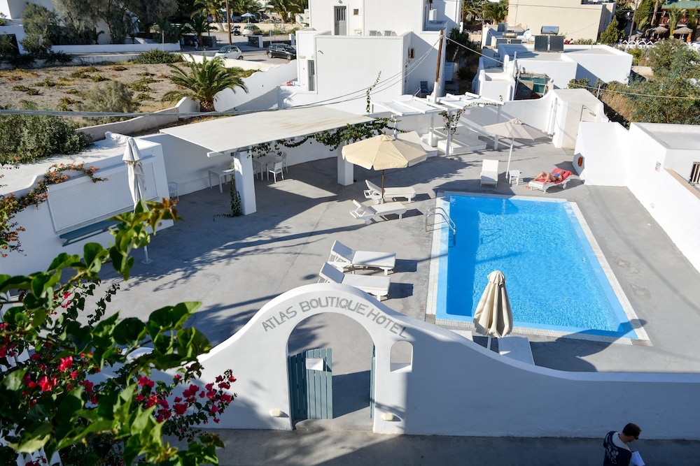 ATLAS BOUTIQUE HOTEL 60/73