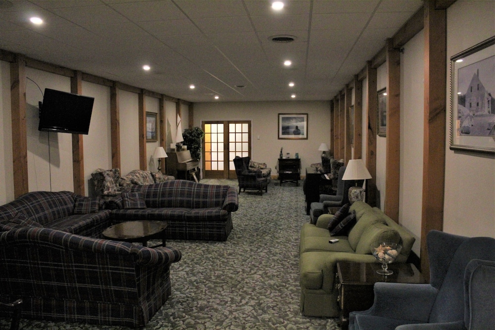 Boothbay Harbor Inn 32/69