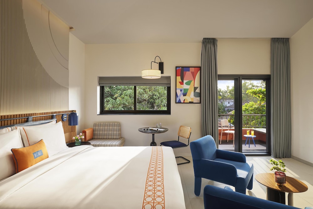 Ronil Goa - a JdV by Hyatt Hotel 17/50