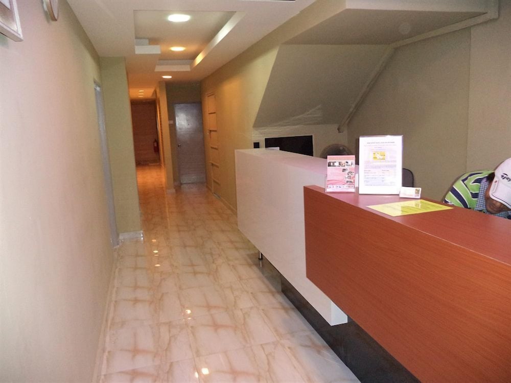 Hartamas Business Hotel 9/49