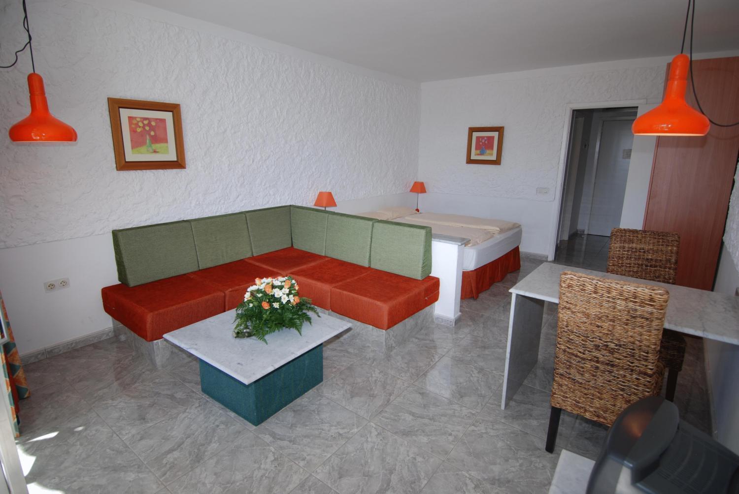Apartamentos Matorral 7/22