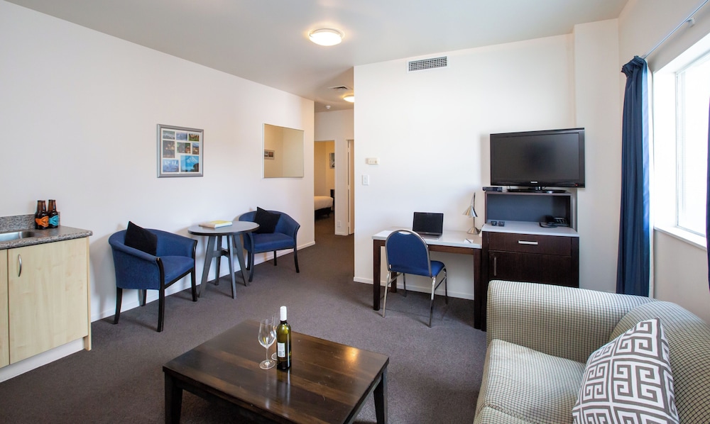 Distinction New Plymouth Hotel And Convention Centre 37/50