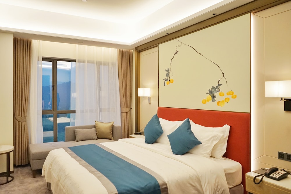 Ramada By Wyndham Huizhou Longmen 17/39