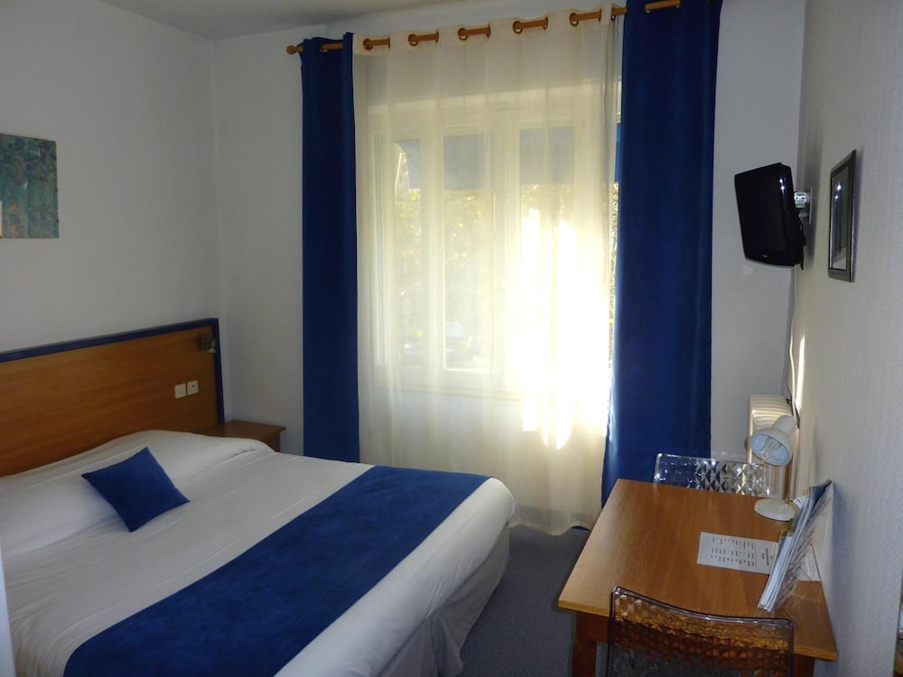 REX HOTEL 14/55