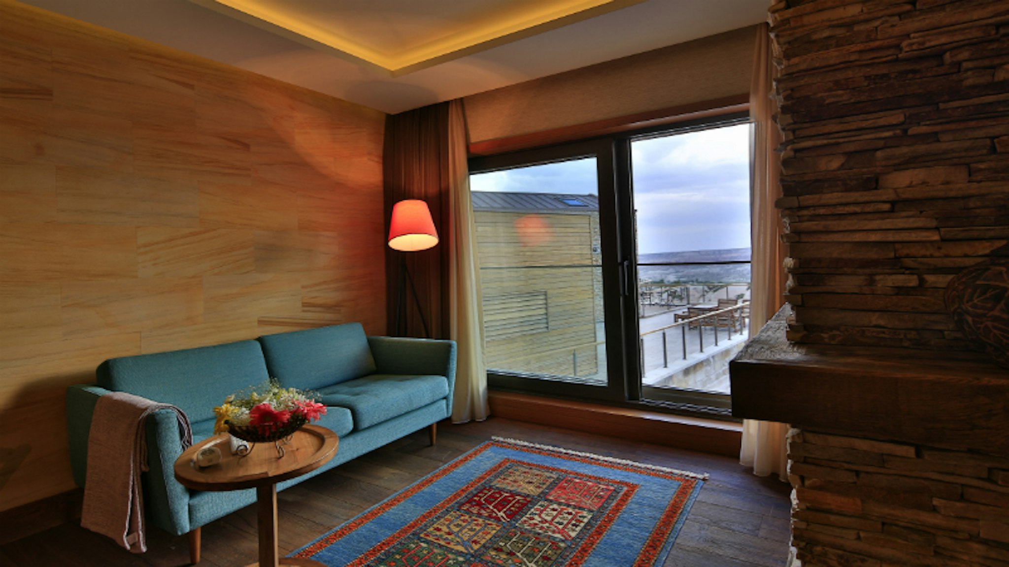 Ariana Sustainable Luxury Lodge 17/50