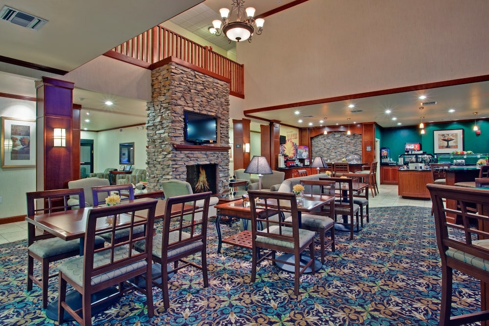 Staybridge Suites Tucson Airport 47/67