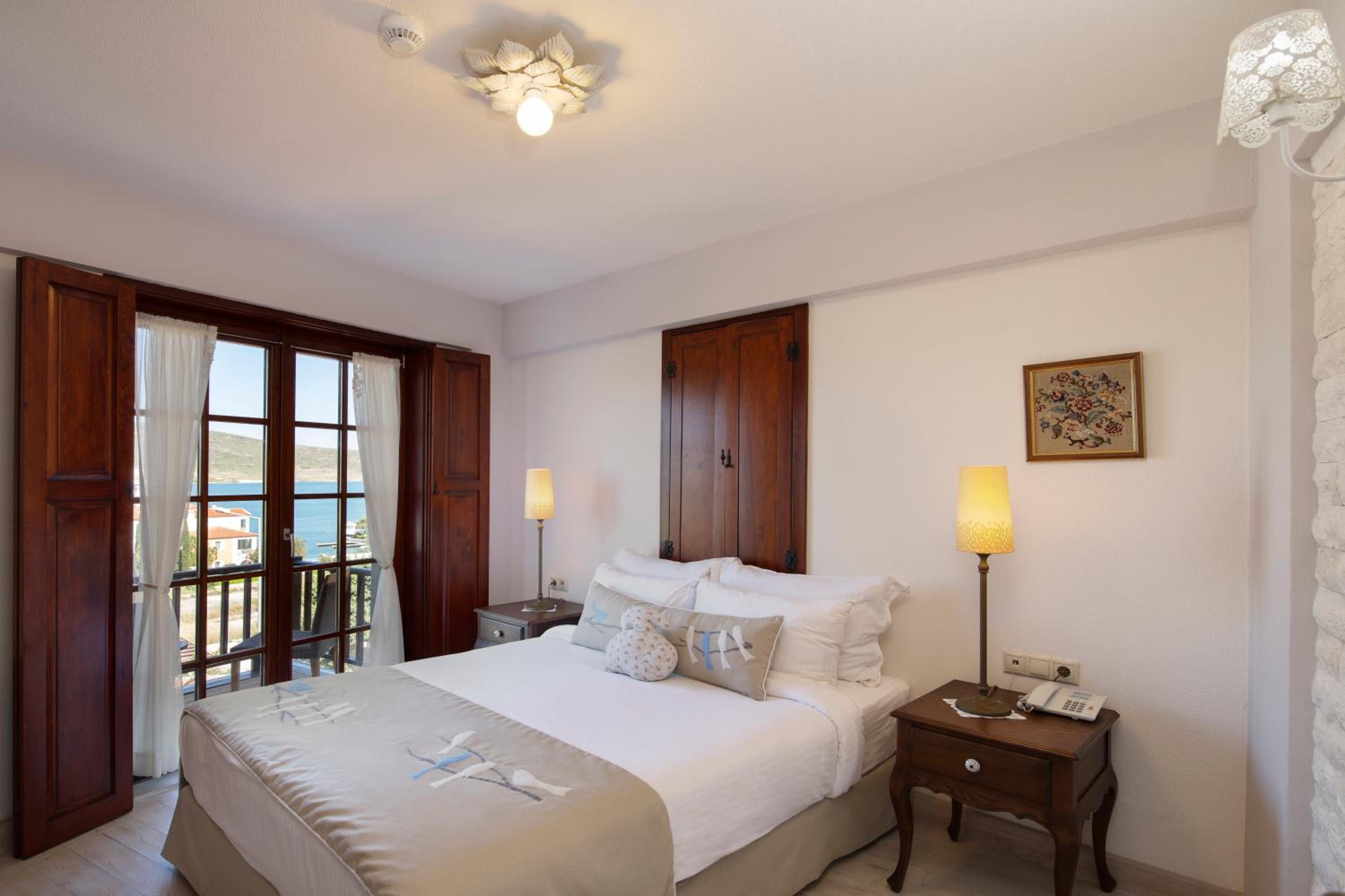 Family Suite, Alacati Kapari Hotel 3/10