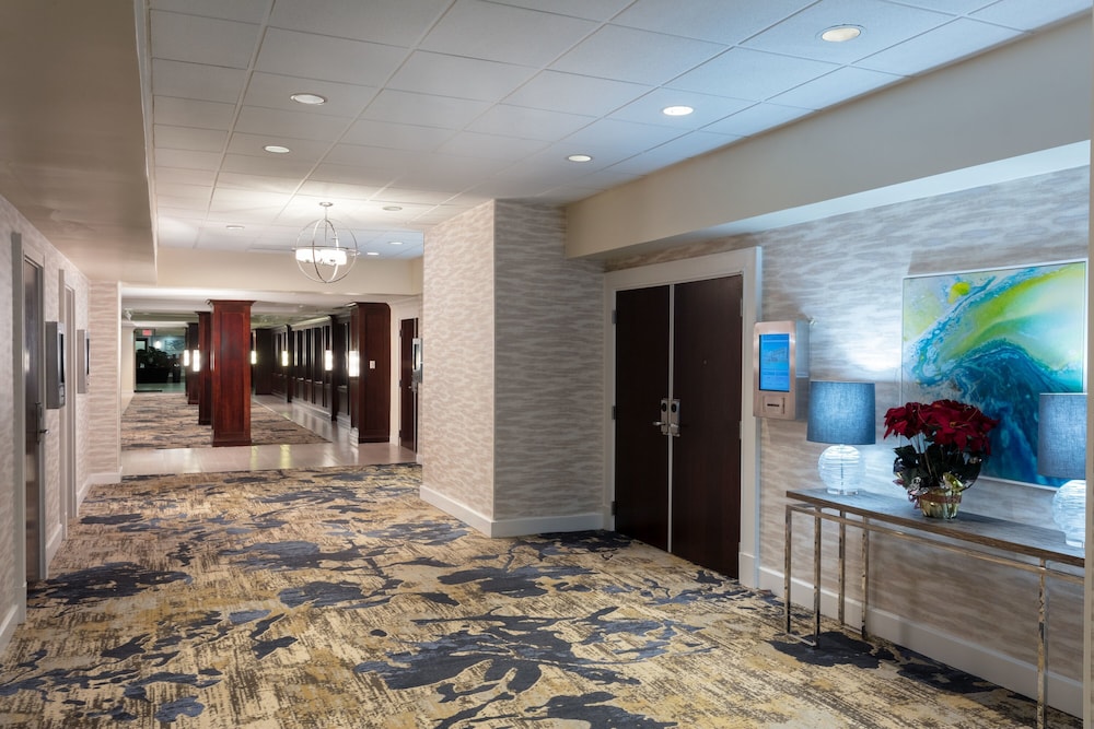 DoubleTree by Hilton Columbia South Carolina 6/43