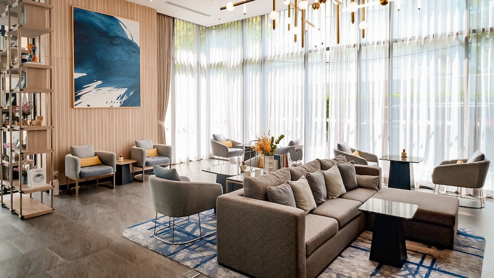 Staybridge Suites Bangkok Thonglor 46/80