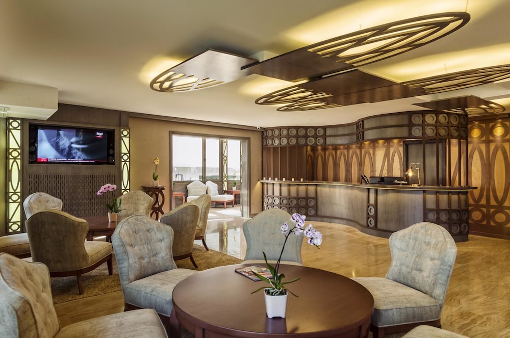 Cadence Design Hotel 12/22