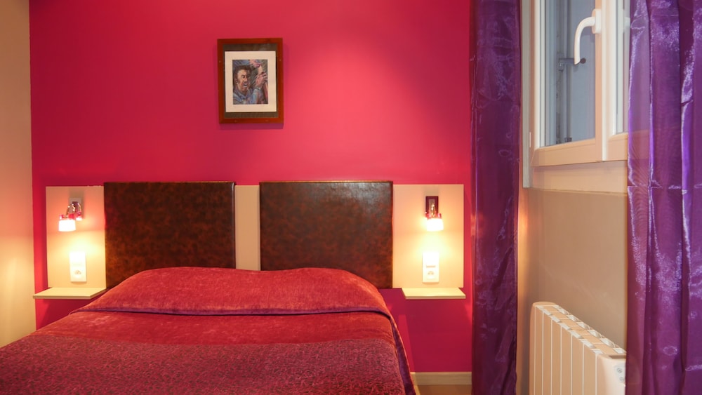 Hotel Savary 16/49