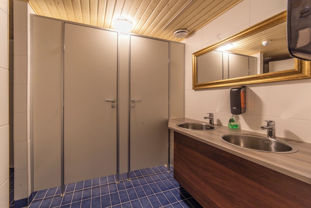 Saariselka Kuukkeli Inn 48/50