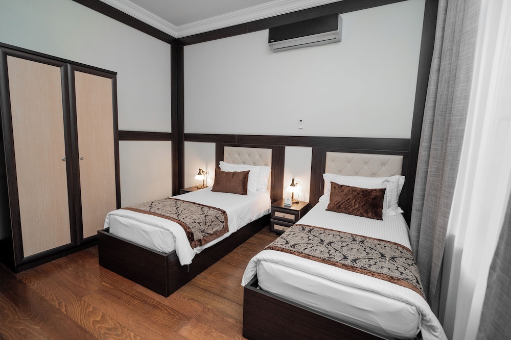 Marxal Resort And Spa 25/78