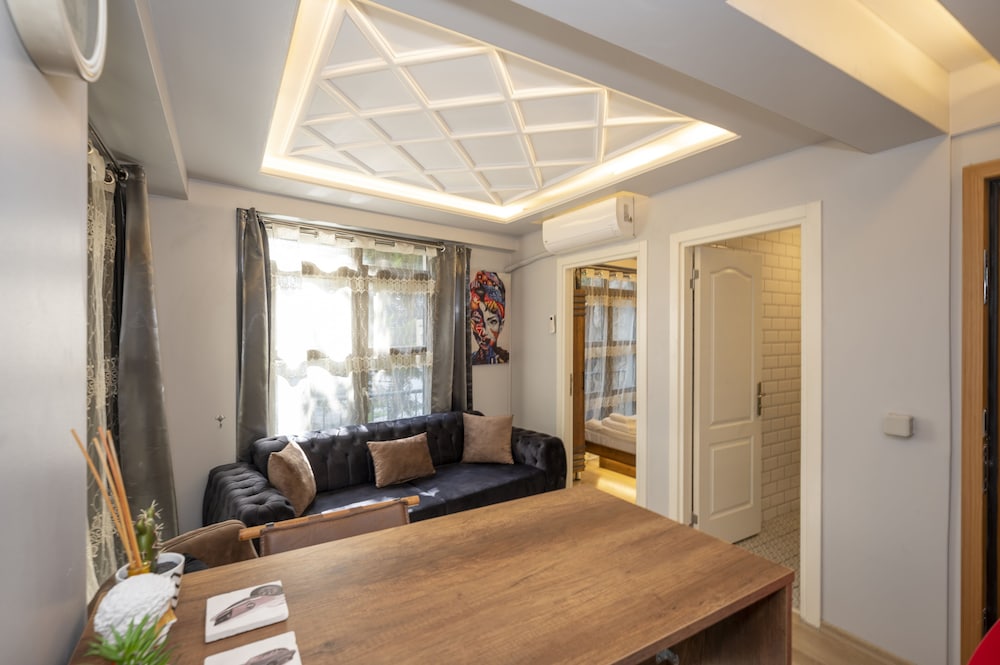 Dorne Suite Taksim 6/50