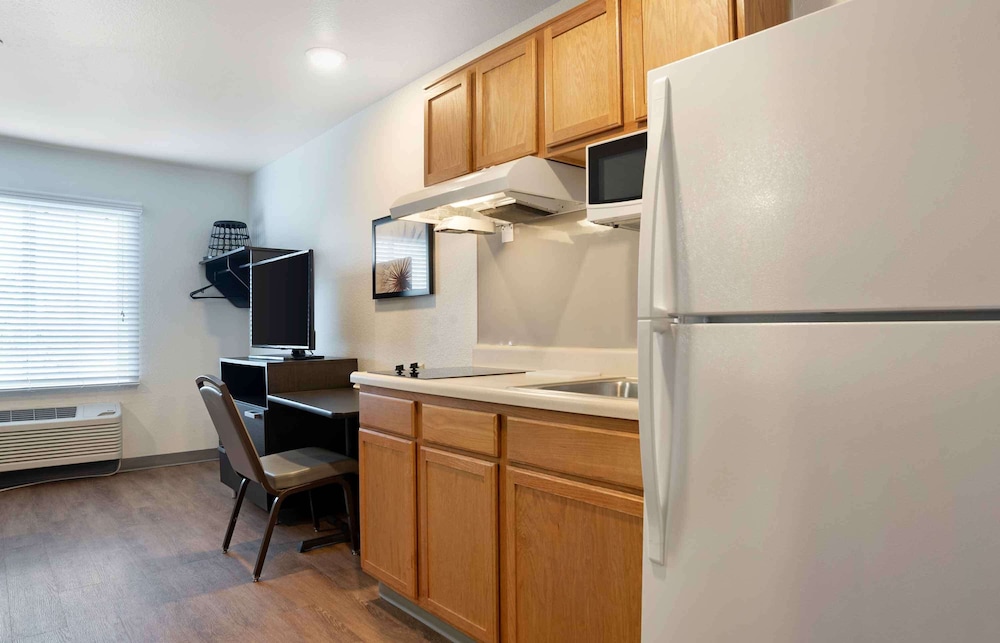 Extended Stay America Select Suites Panama City Callaway 31/47