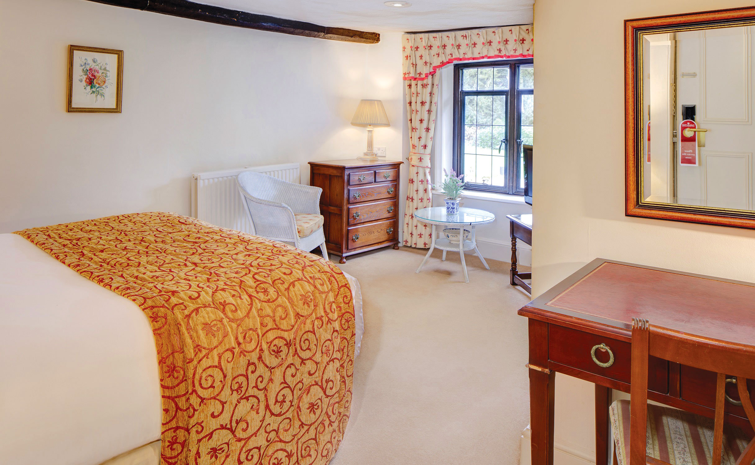 NAILCOTE HALL HOTEL AND GOLF CLUB 25/80