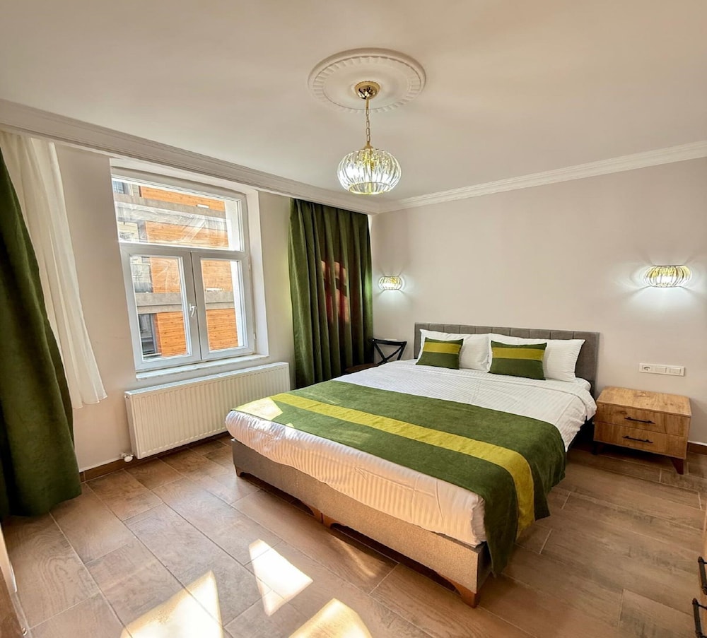 Armagan Suite Taksim 18/49